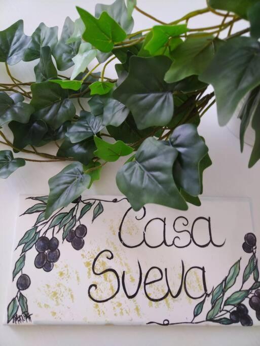 Casa Sveva, A Pochi Passi Dalle Spiagge E Dal Centro Di Arma Di Taggia. ภายนอก รูปภาพ